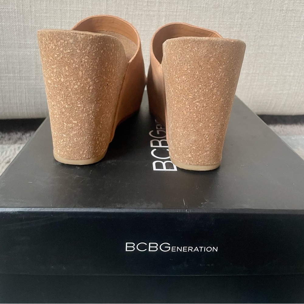 BCBGeneration Rollins Wedges - Picture 4 of 7